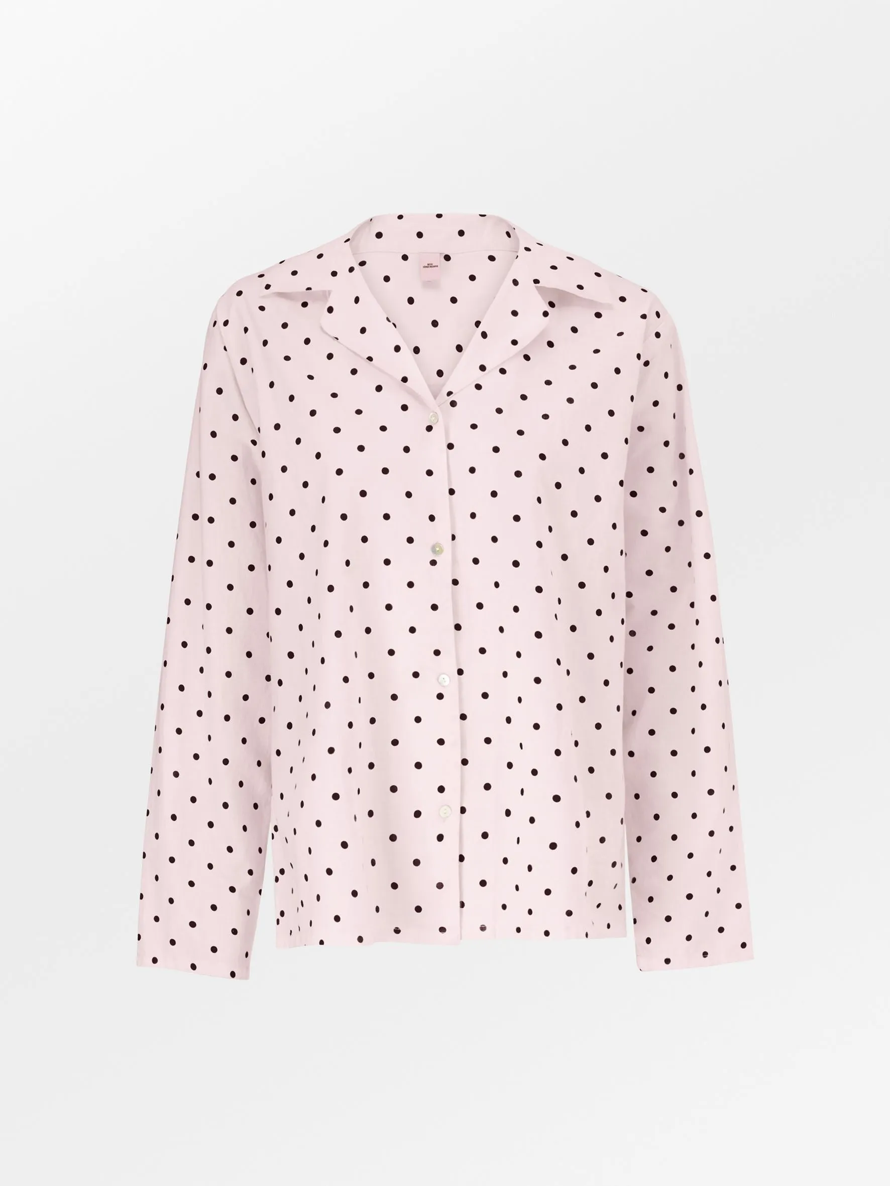 Dot Pyjamas Set