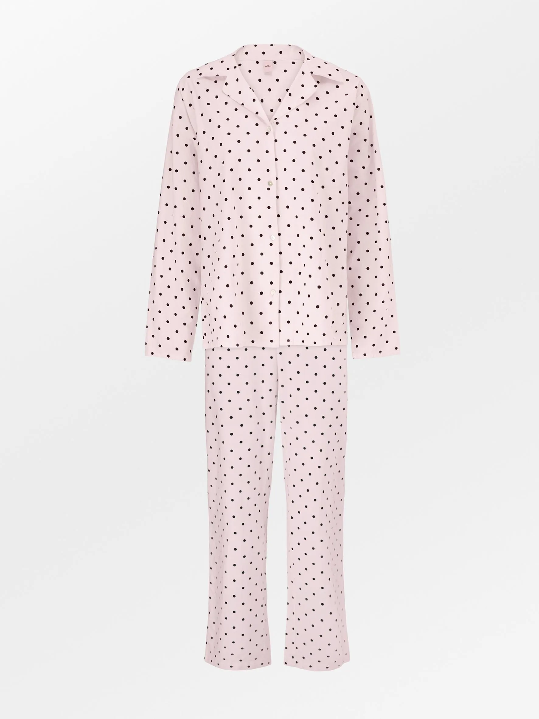Dot Pyjamas Set