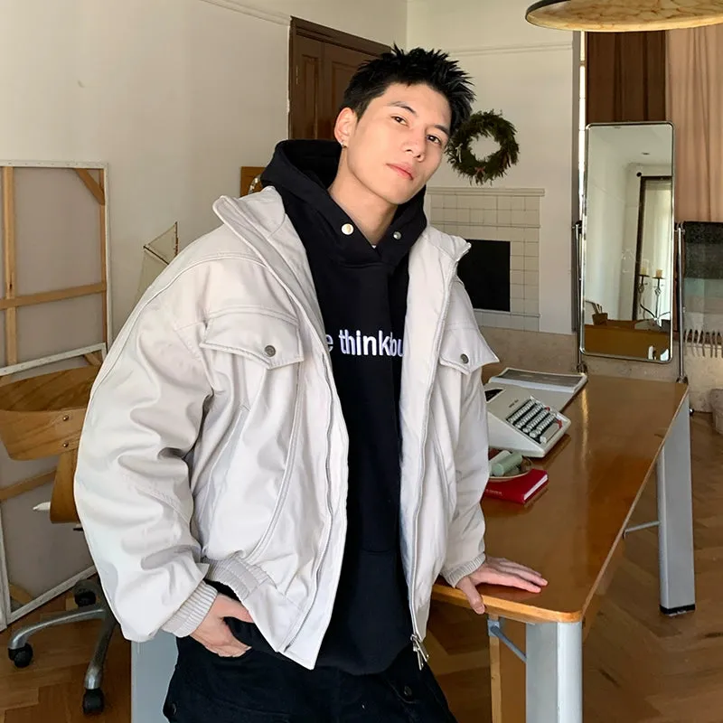 Down Jacket Winter Coat