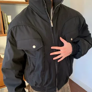 Down Jacket Winter Coat
