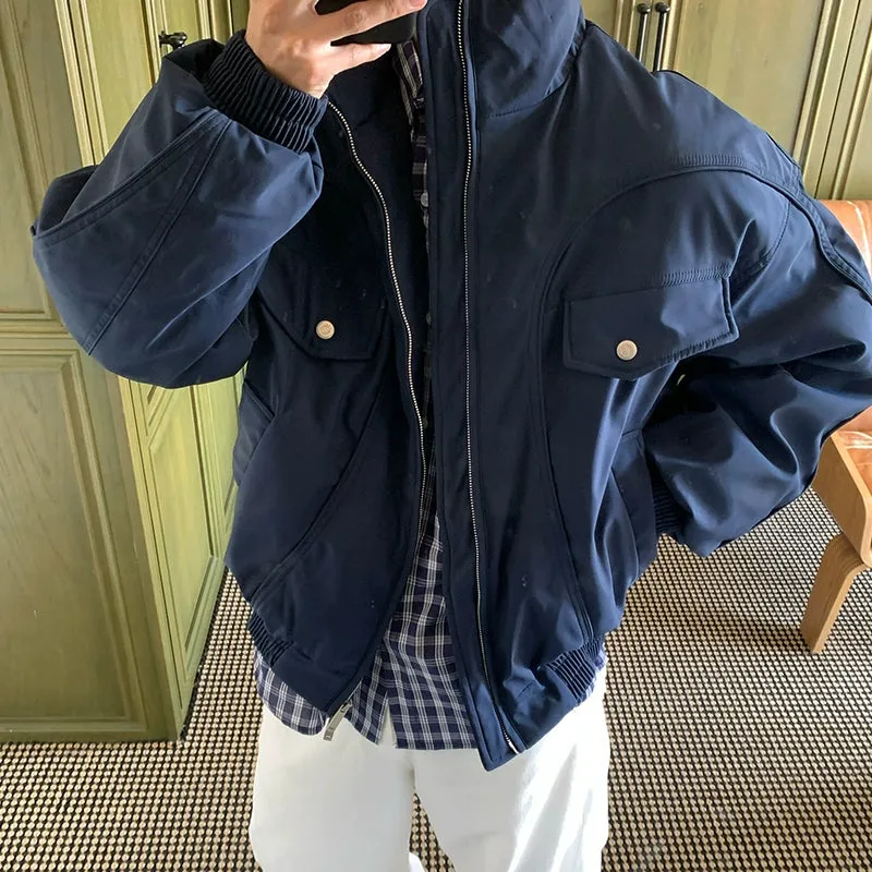 Down Jacket Winter Coat