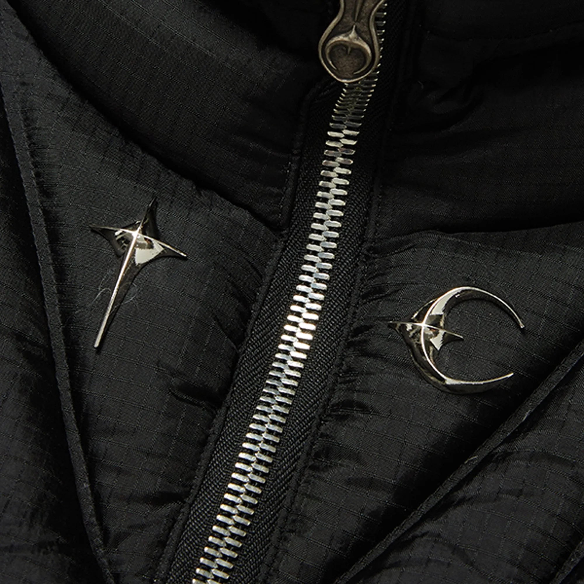 DOWN JACKET