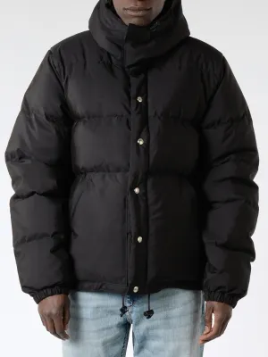 Down Sweater