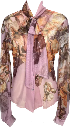 Dreams Tulle Blouse