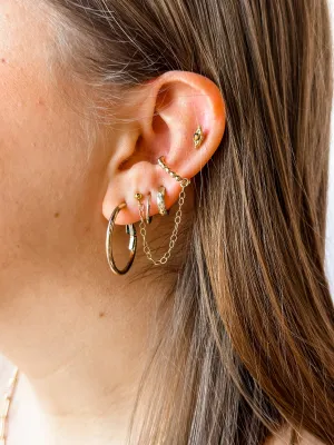 Ear Jackets