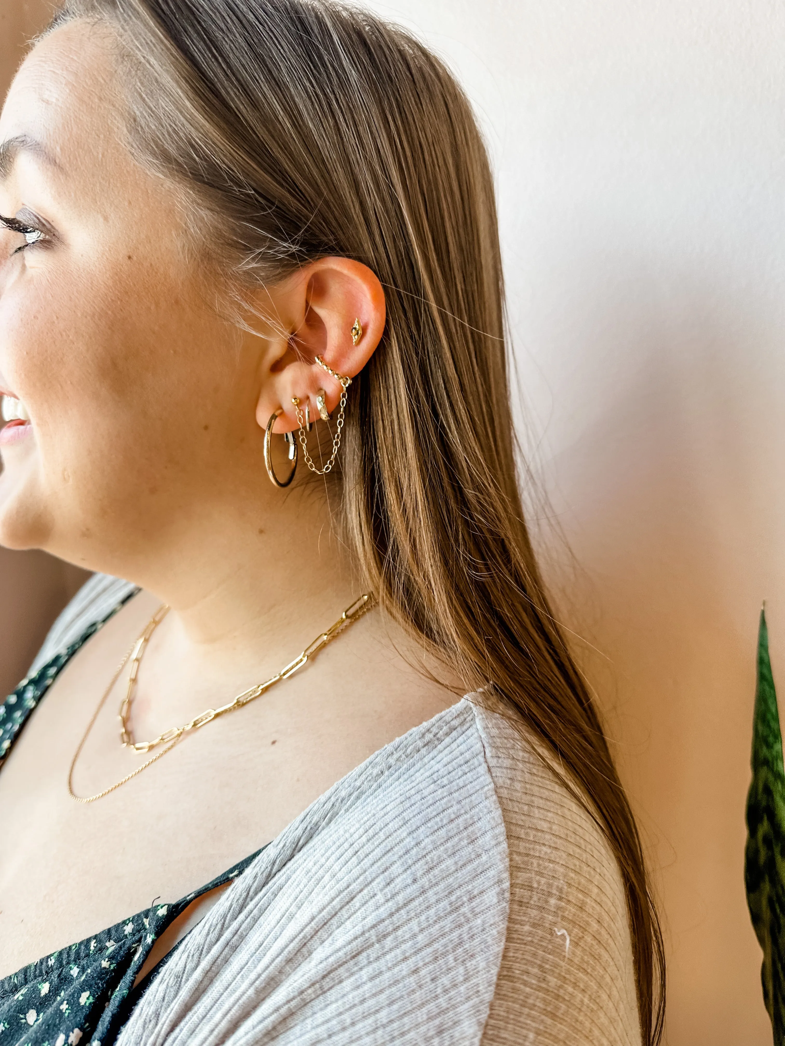 Ear Jackets