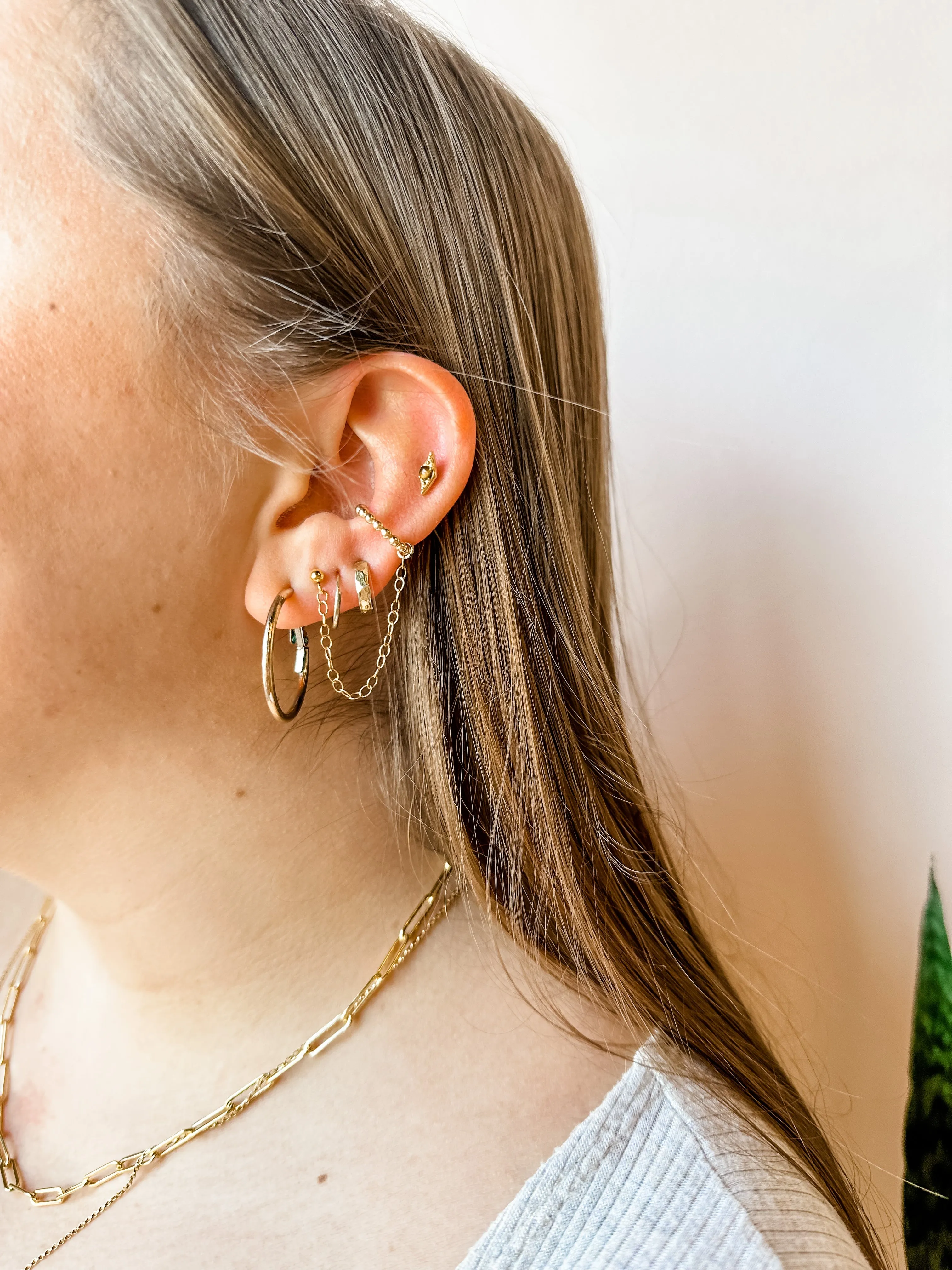 Ear Jackets