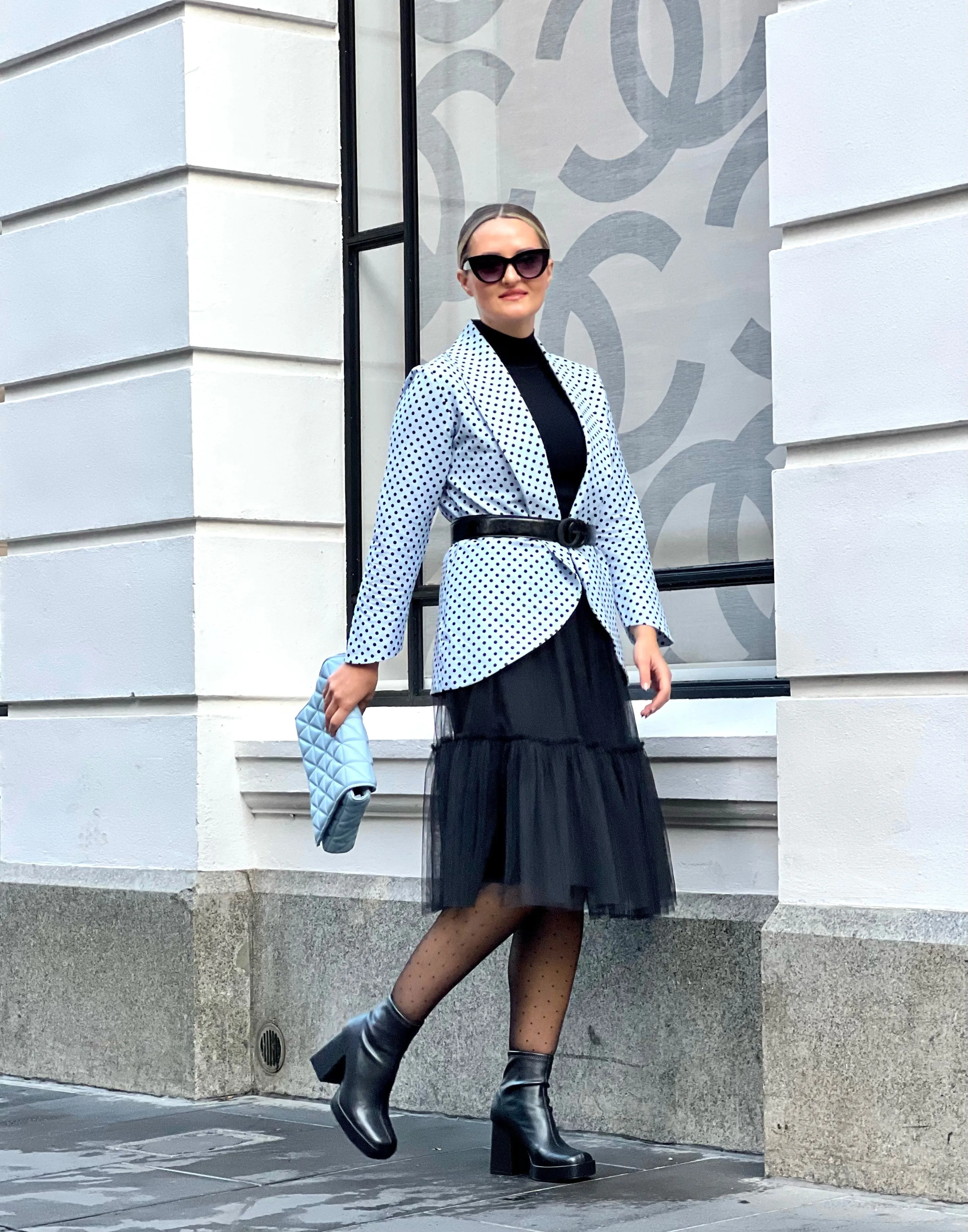 Edina Jacket