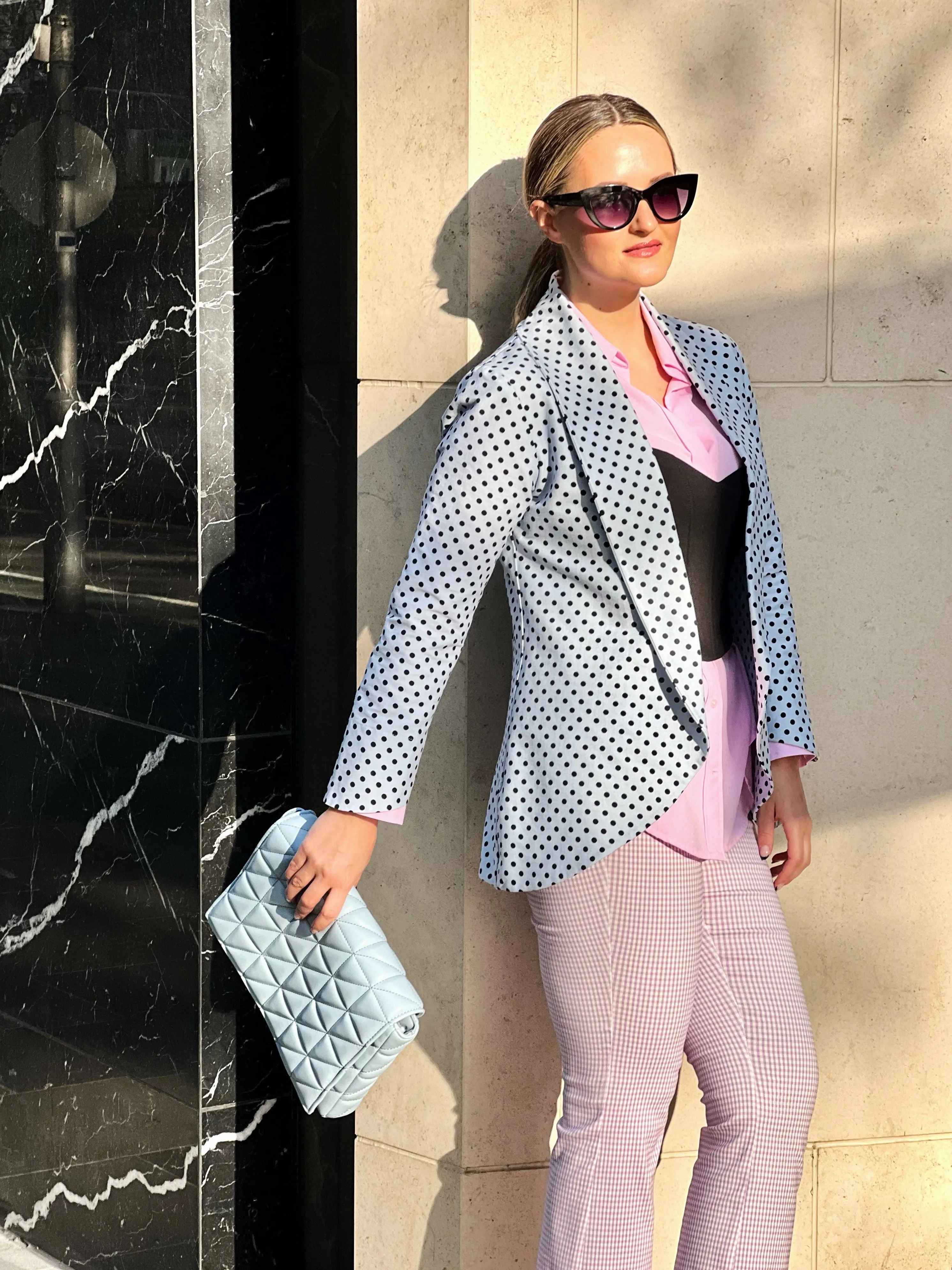 Edina Jacket