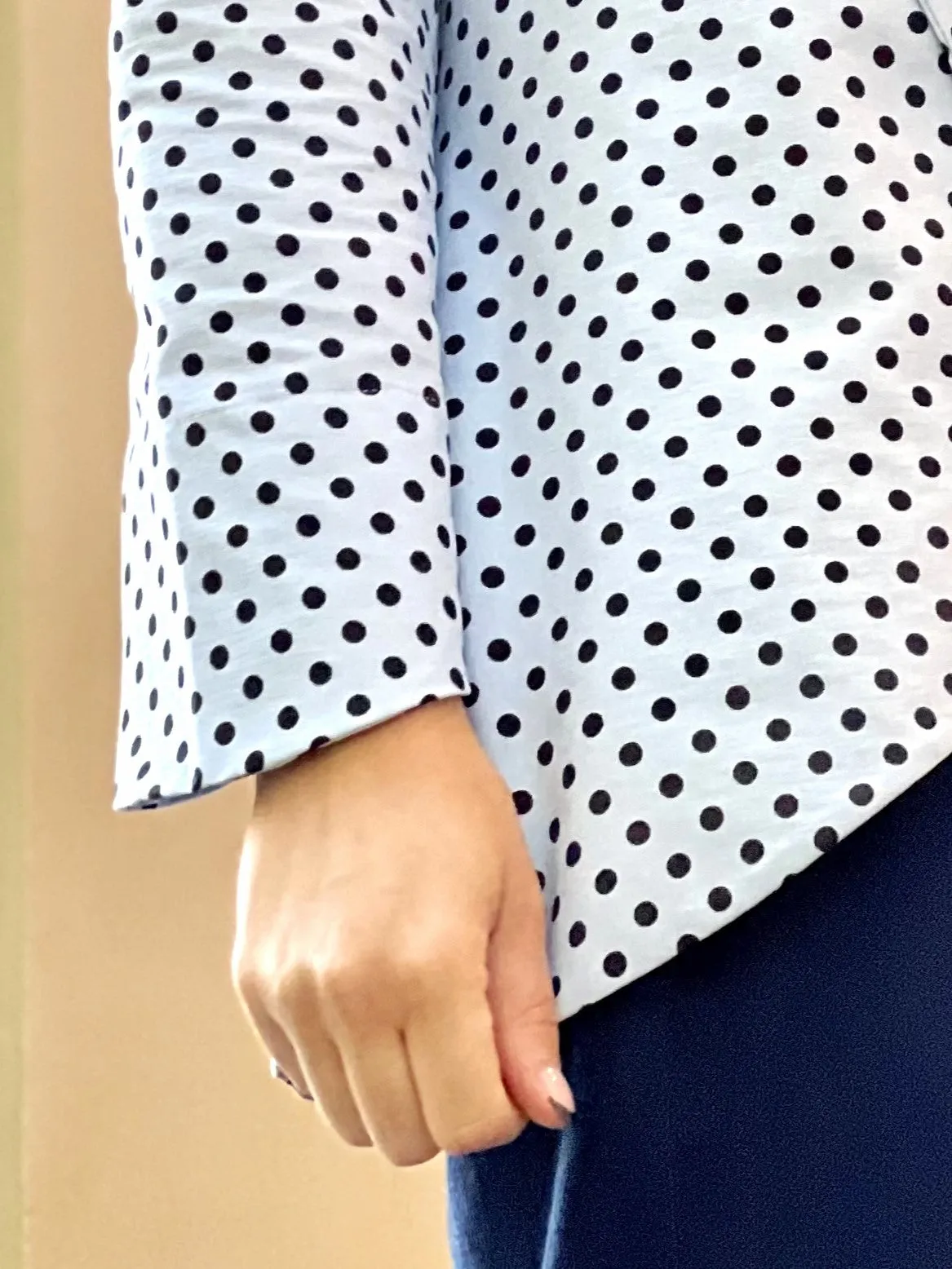 Edina Jacket