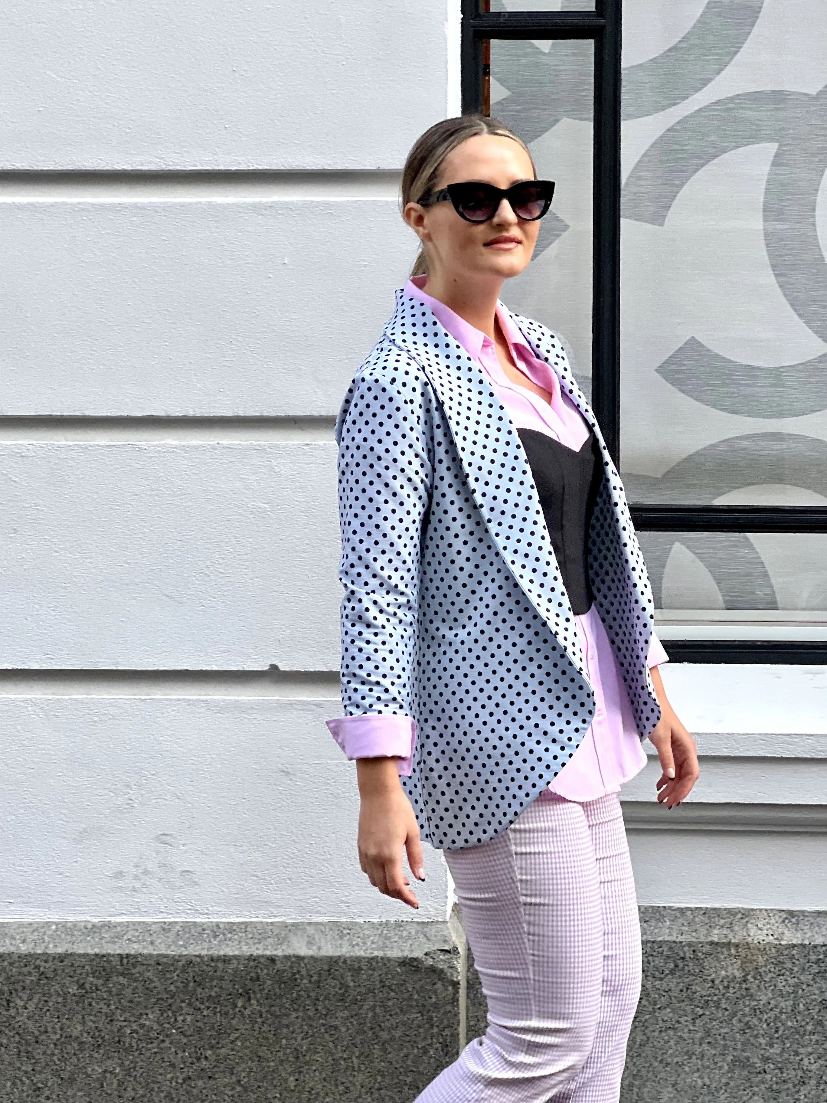 Edina Jacket