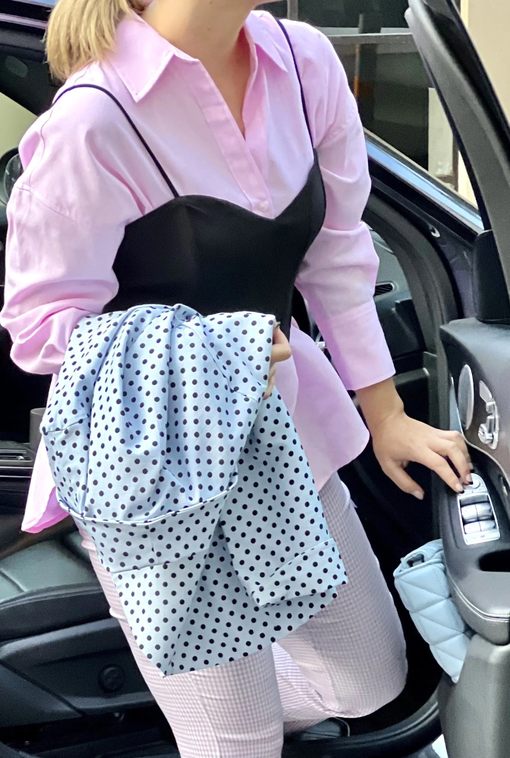 Edina Jacket