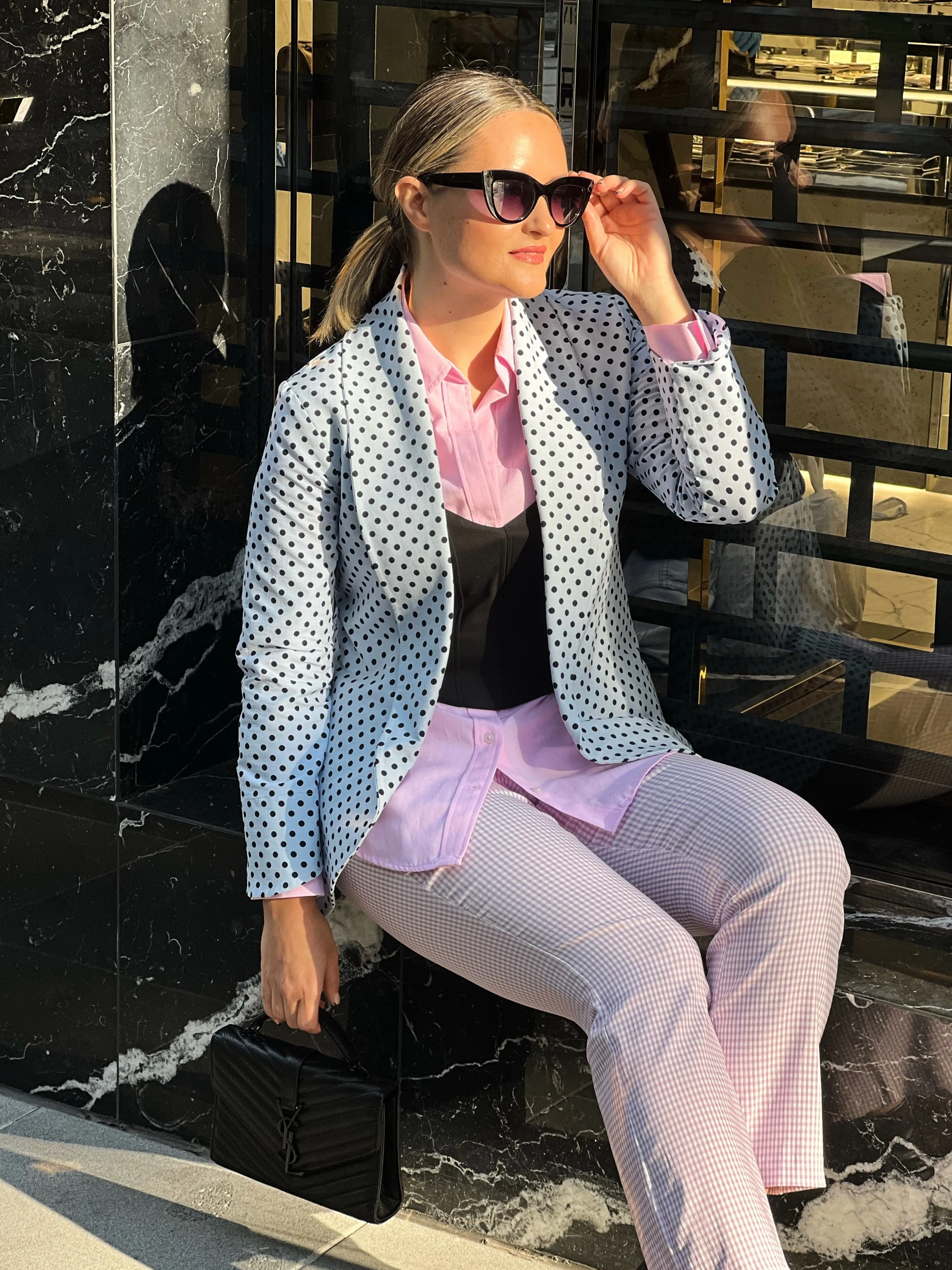 Edina Jacket
