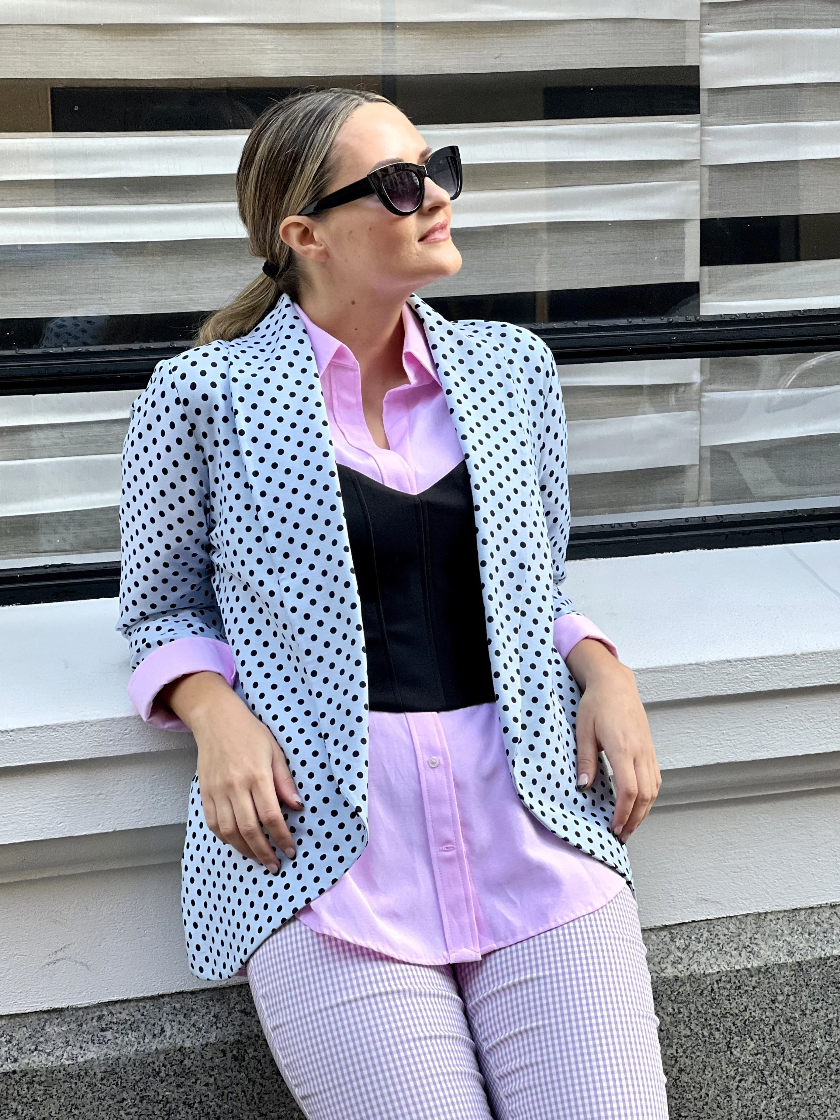 Edina Jacket
