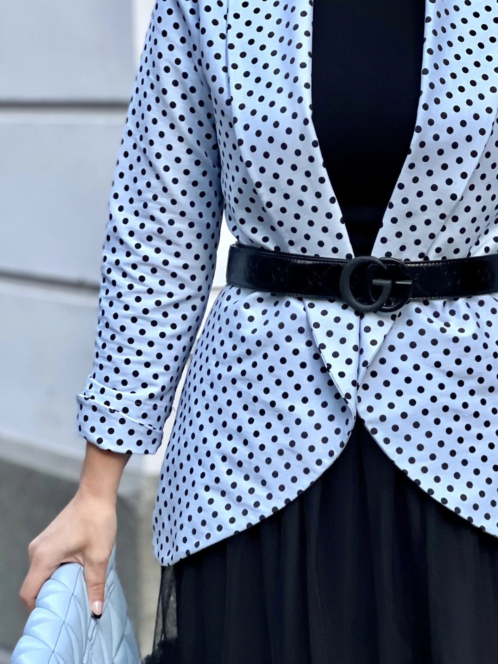 Edina Jacket