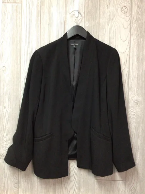 Eileen Fisher Blazer Size 12