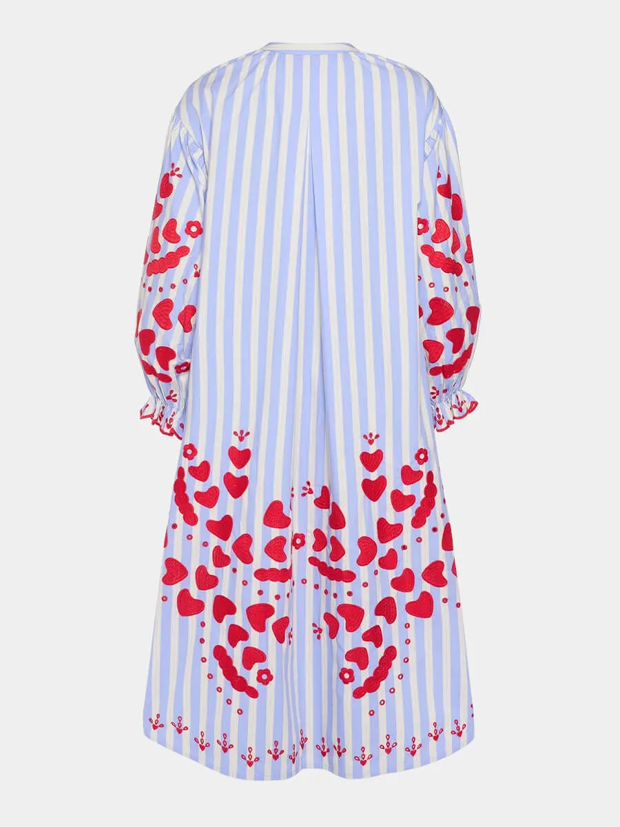 Elisabeth Dress