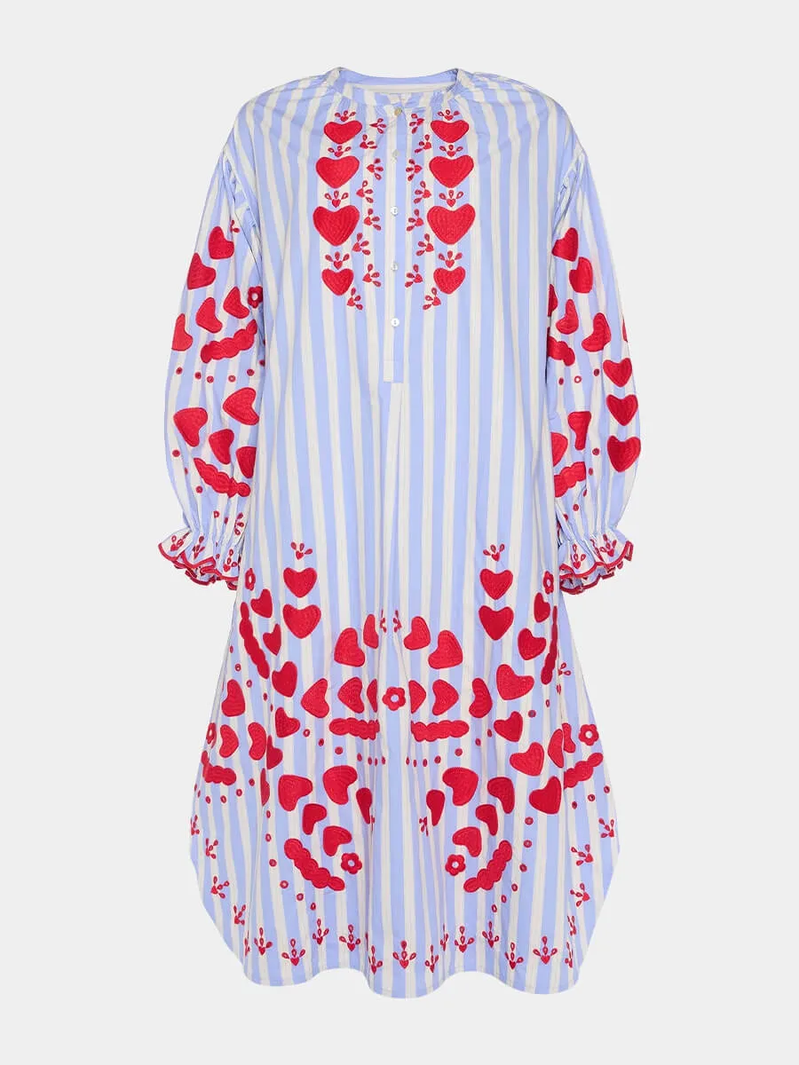 Elisabeth Dress