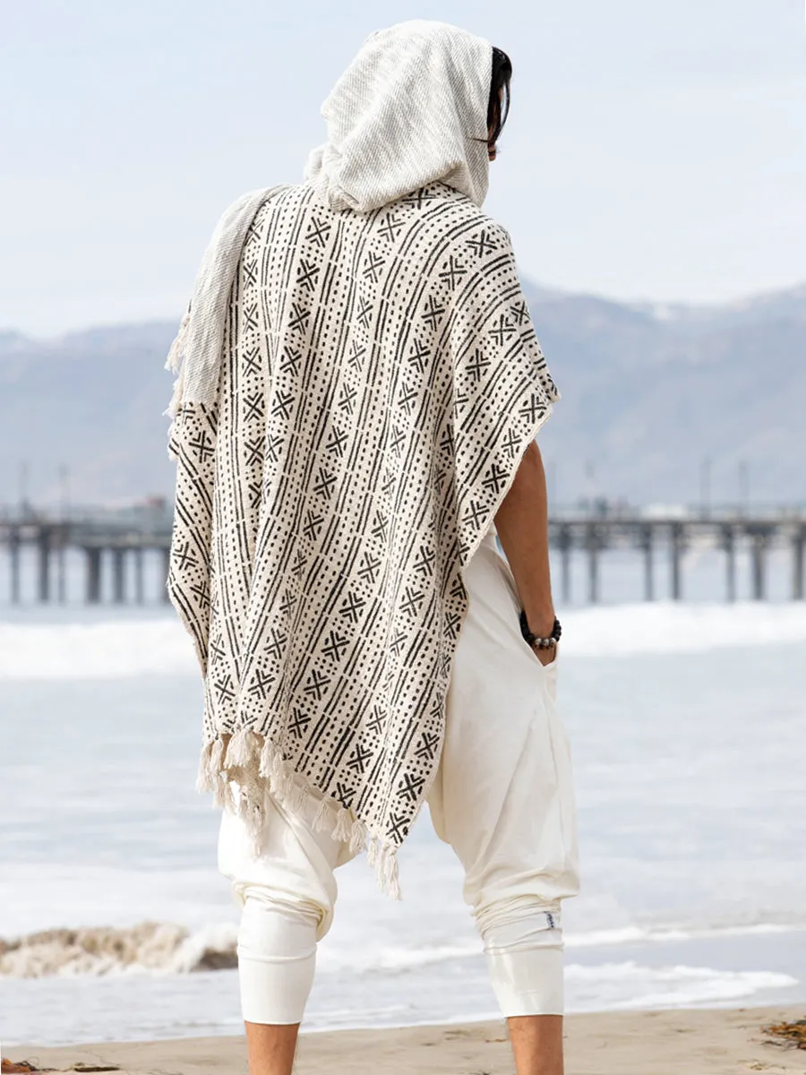 Enam | Nomad Cape | Him