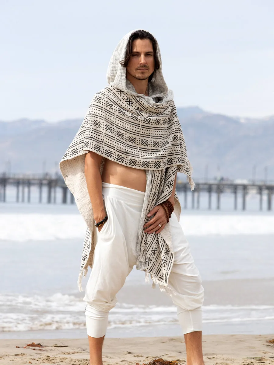 Enam | Nomad Cape | Him