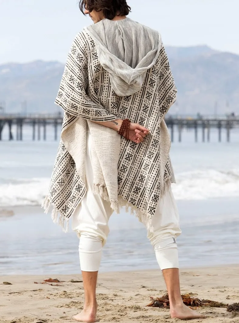 Enam | Nomad Cape | Him