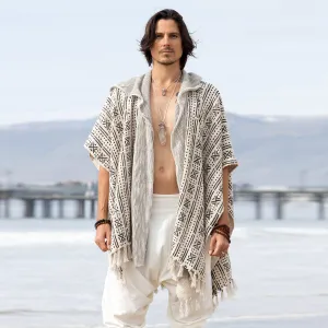 Enam | Nomad Cape | Him