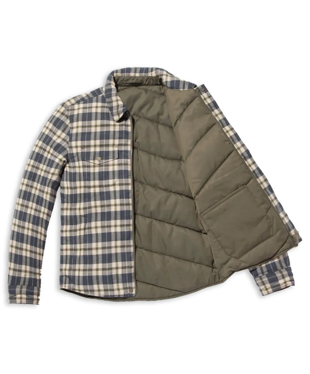 Evolution Reversible Puffer - Outerworn