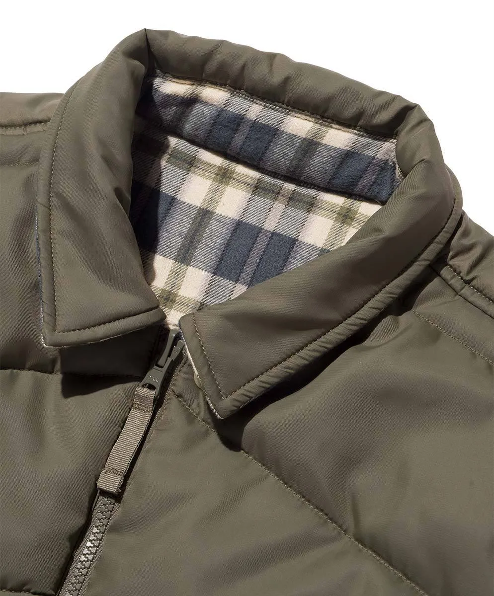 Evolution Reversible Puffer - Outerworn