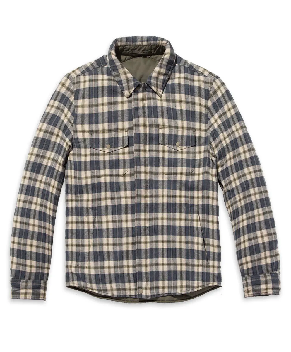 Evolution Reversible Puffer - Outerworn