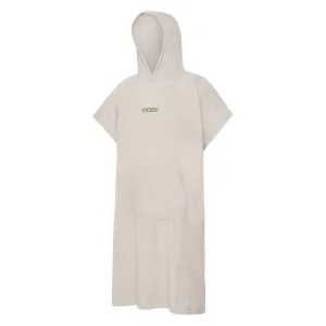 FCS Towel Poncho - Warm Grey