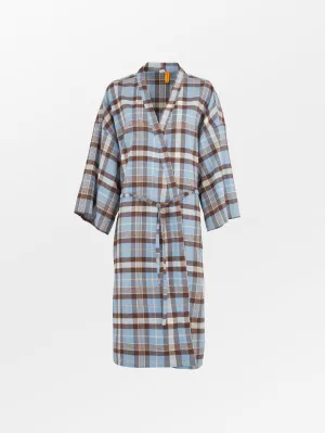 Flannel Leonora Kimono