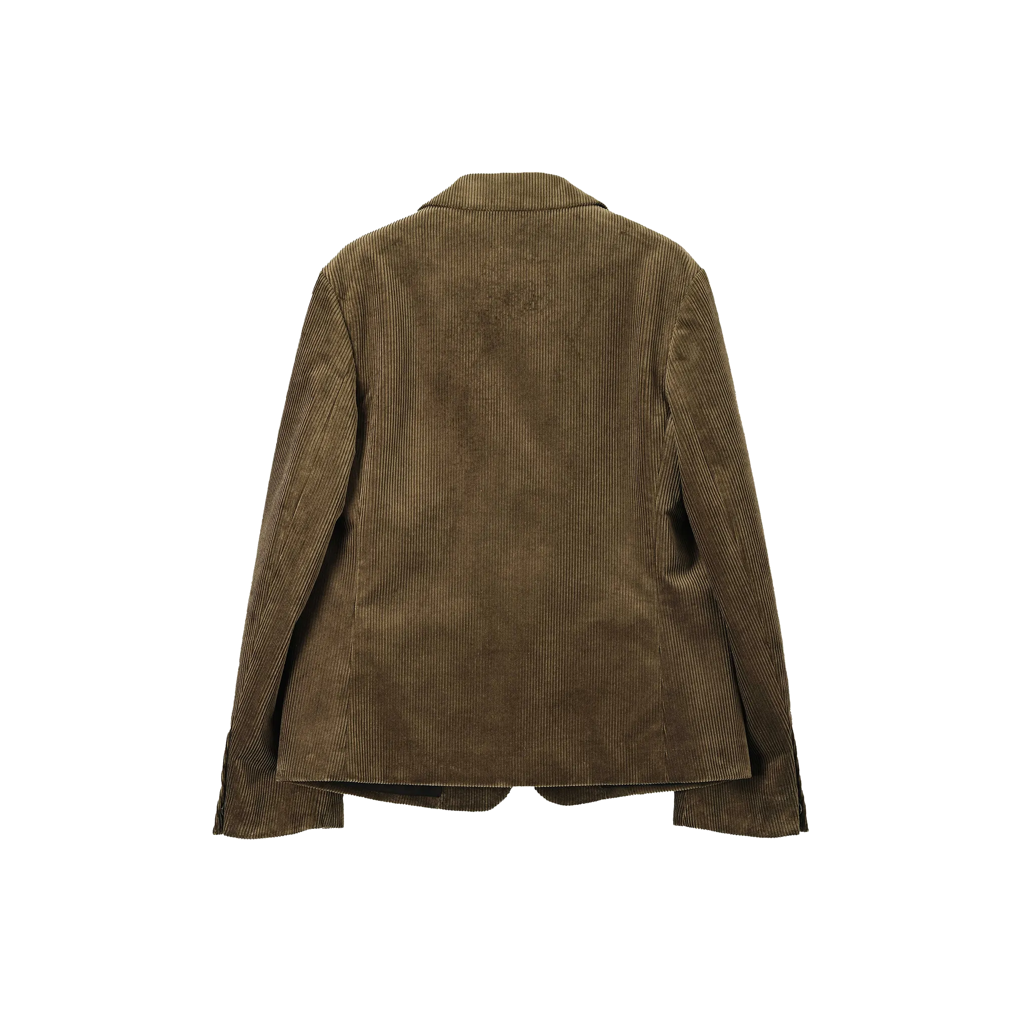 Flap Pocket Blazer