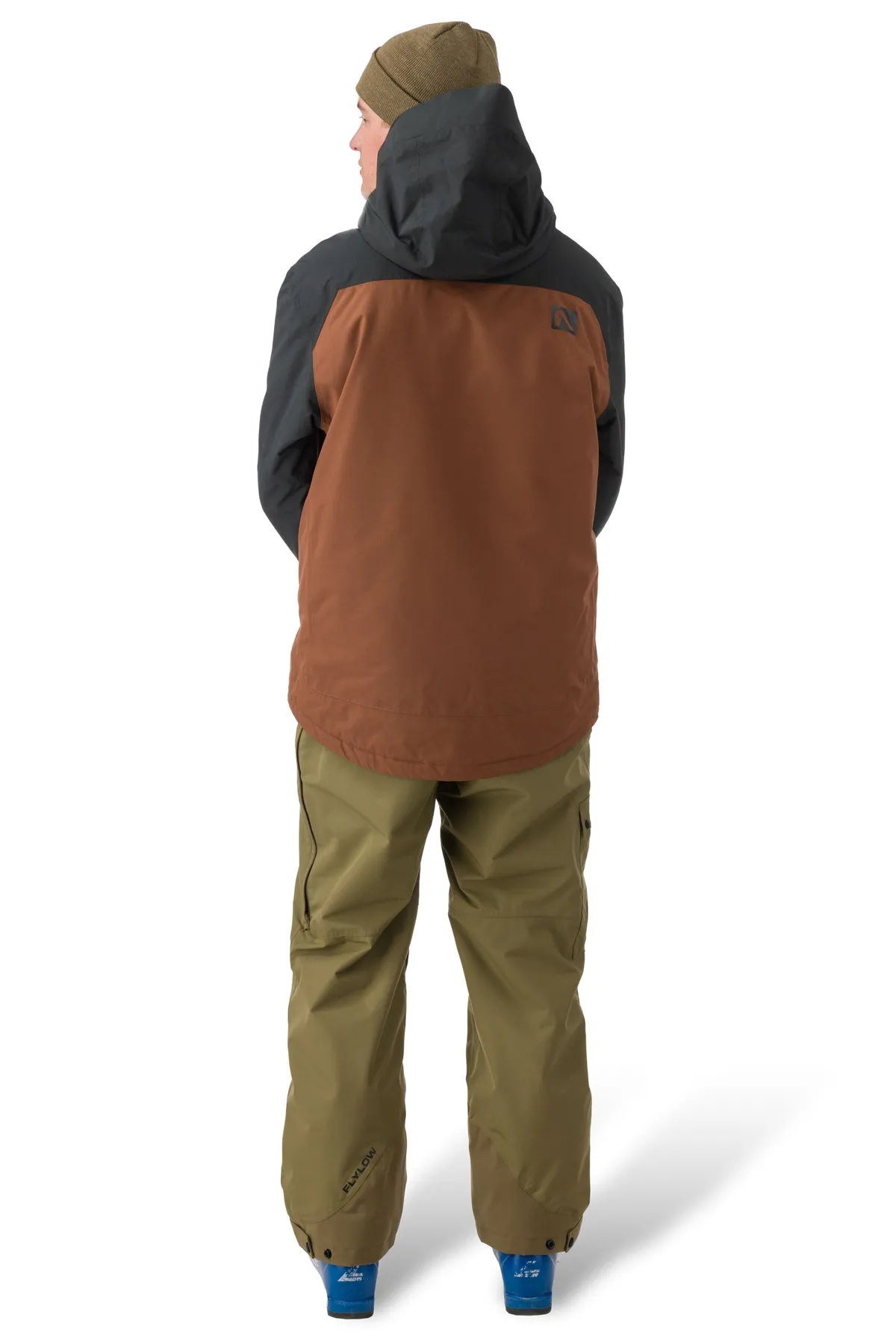 FLylow Roswell Jackets Mens 2025