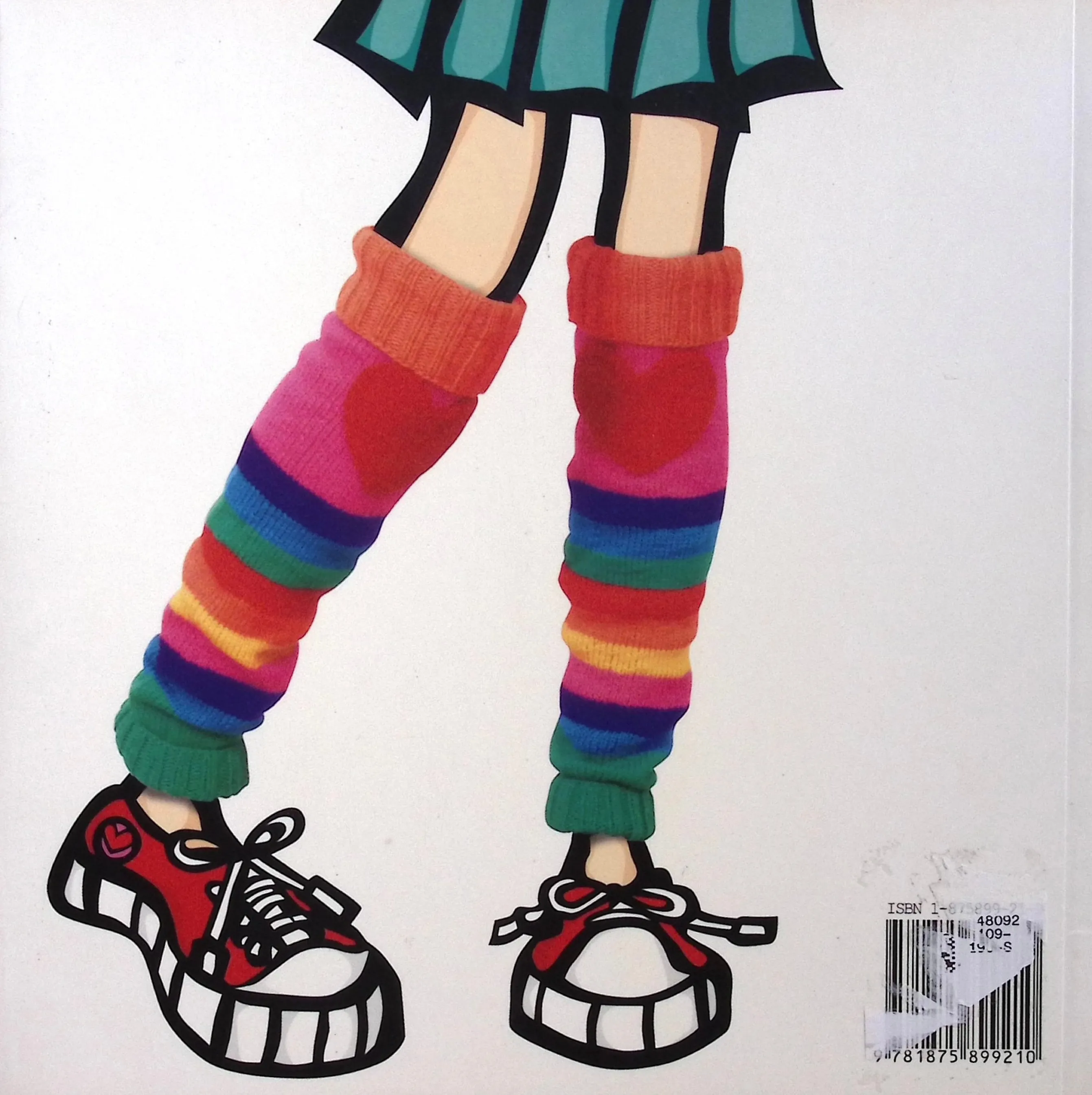 Funky Knitting by Happy House
