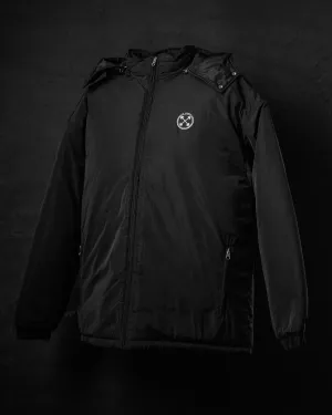 GA Puffer Jacket [ Waterproof ]