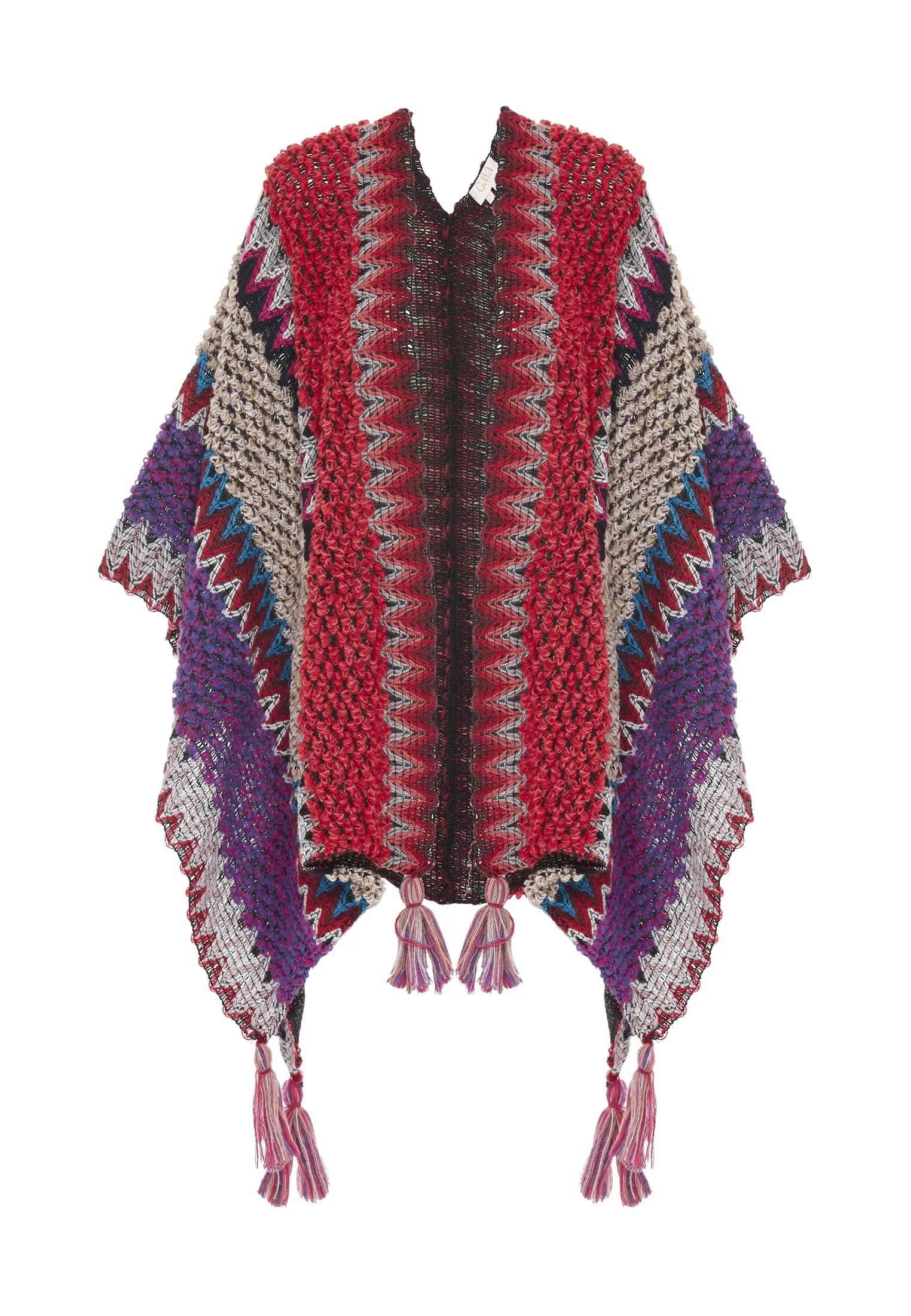 Gaya Women's Cape