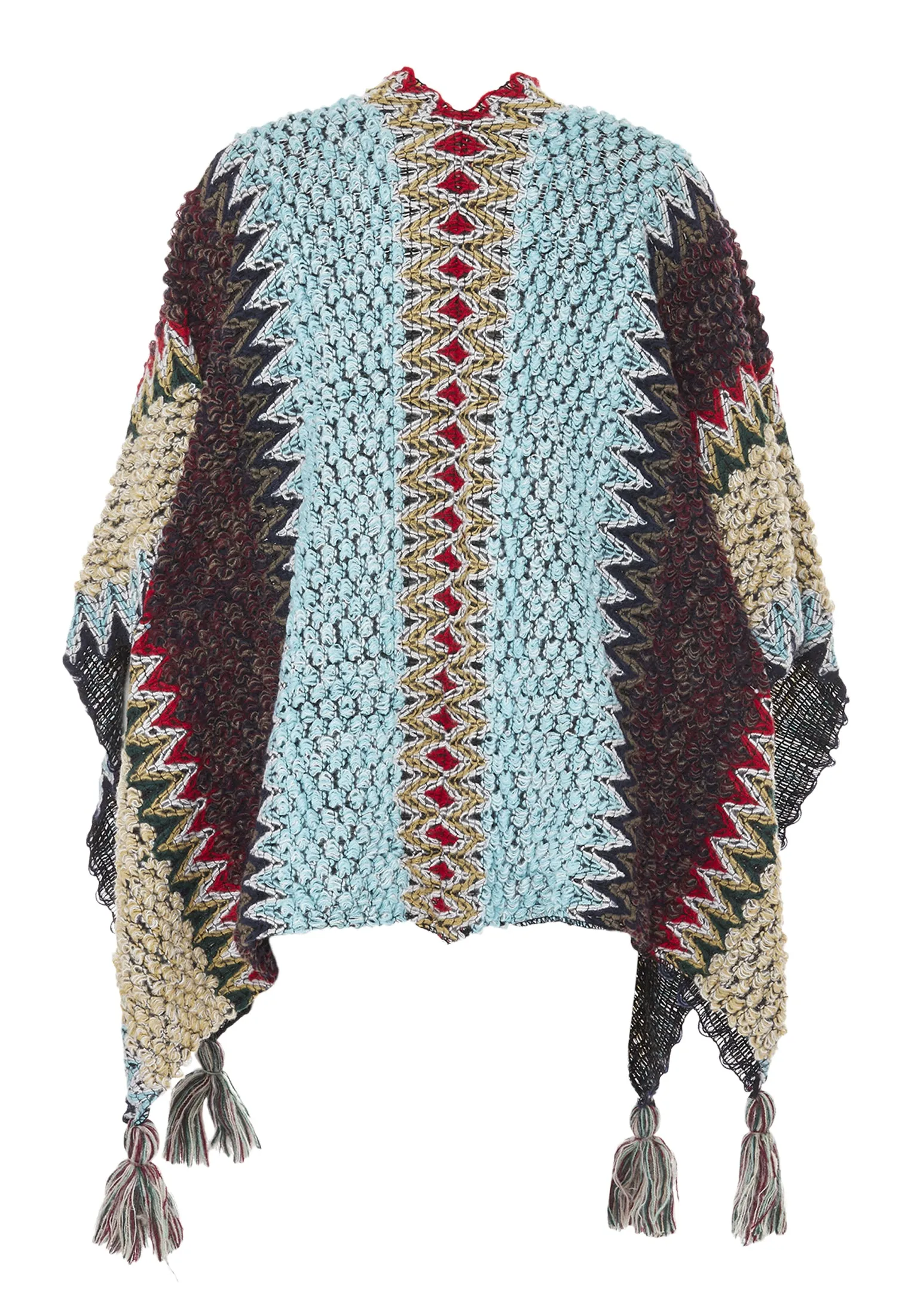 Gaya Women's Cape