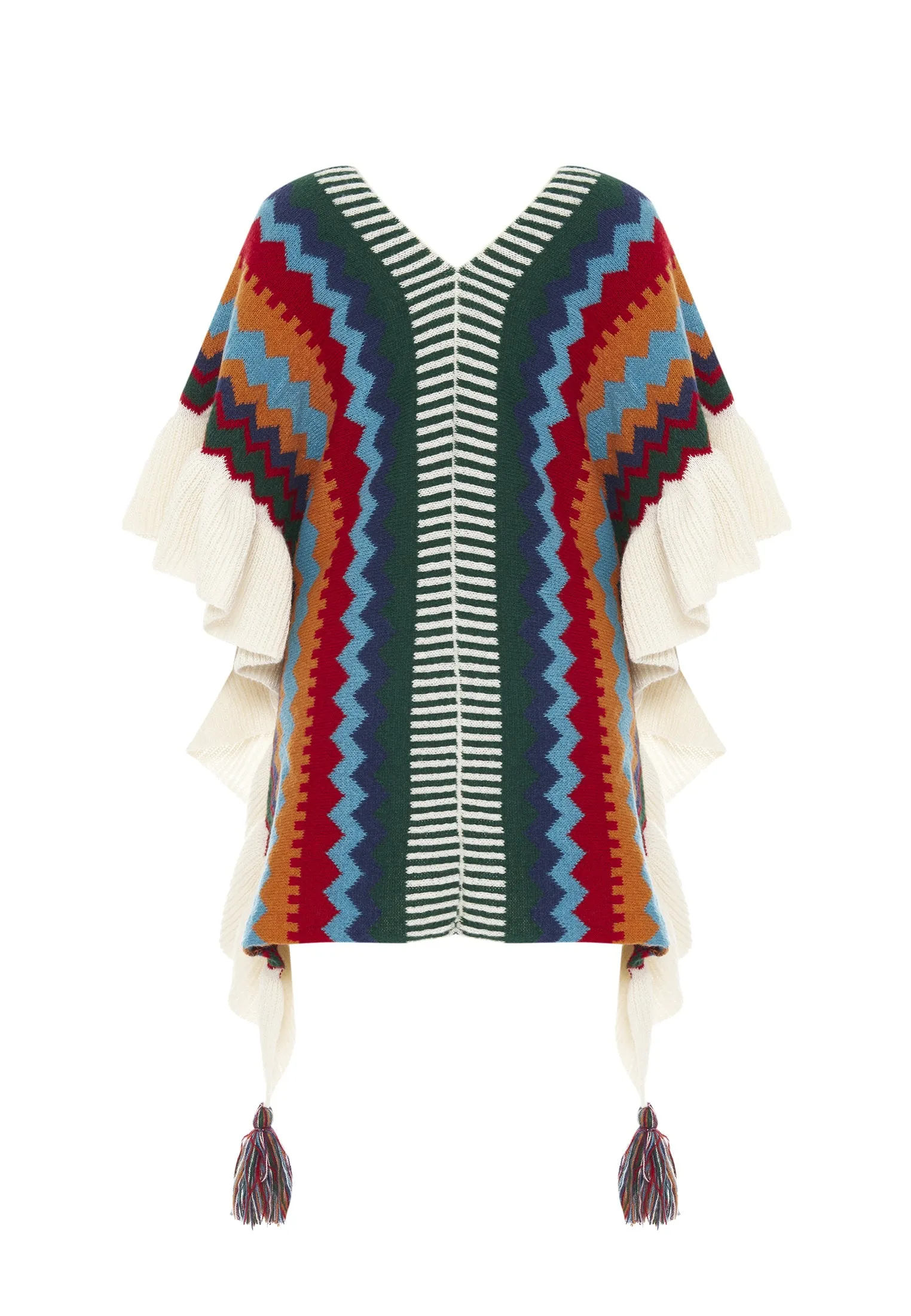 Gaya Women's Cape