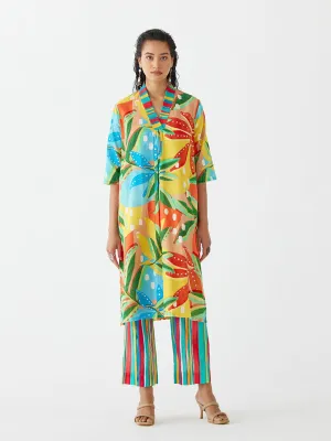 Gir Tunic & Birch Pants Set