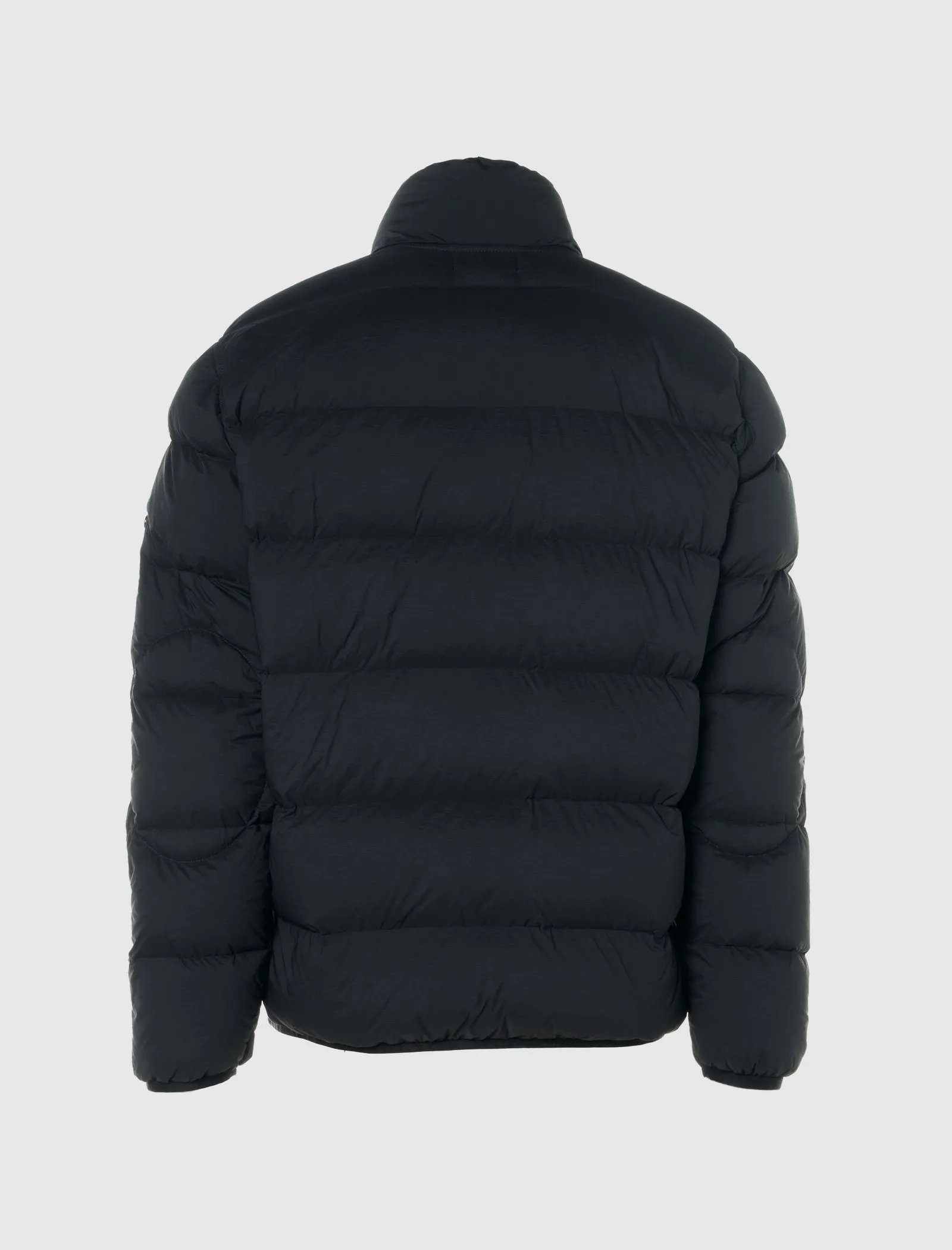 GIUBBOTTO PUFFER COAT