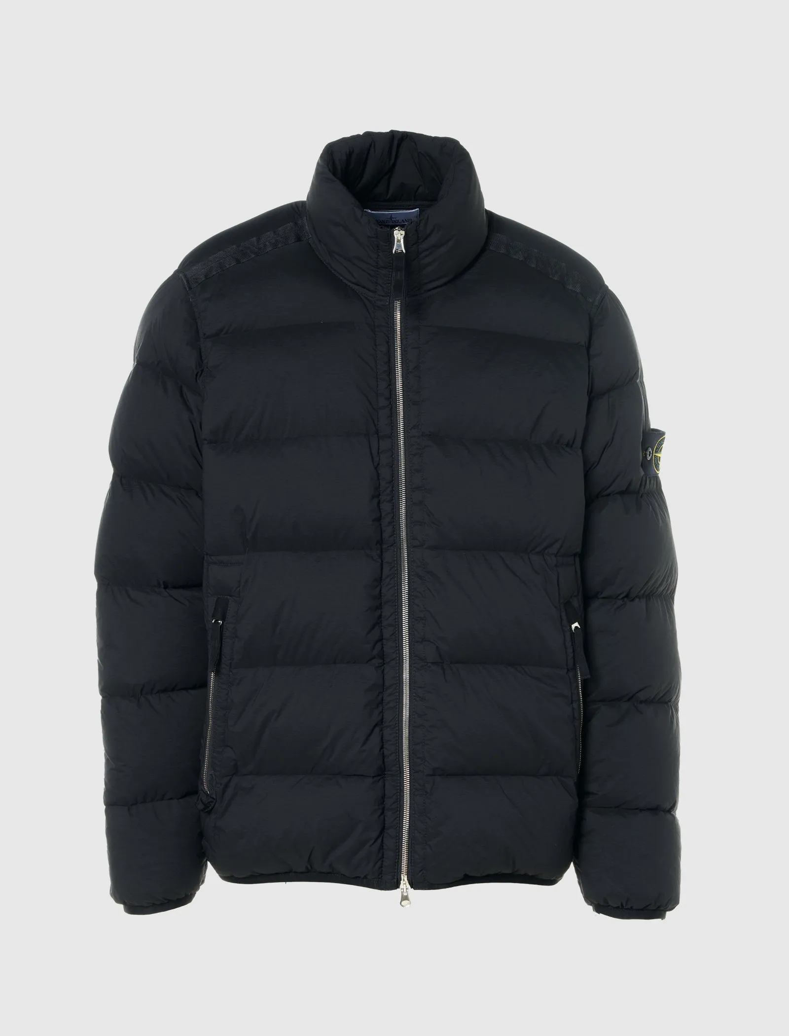 GIUBBOTTO PUFFER COAT