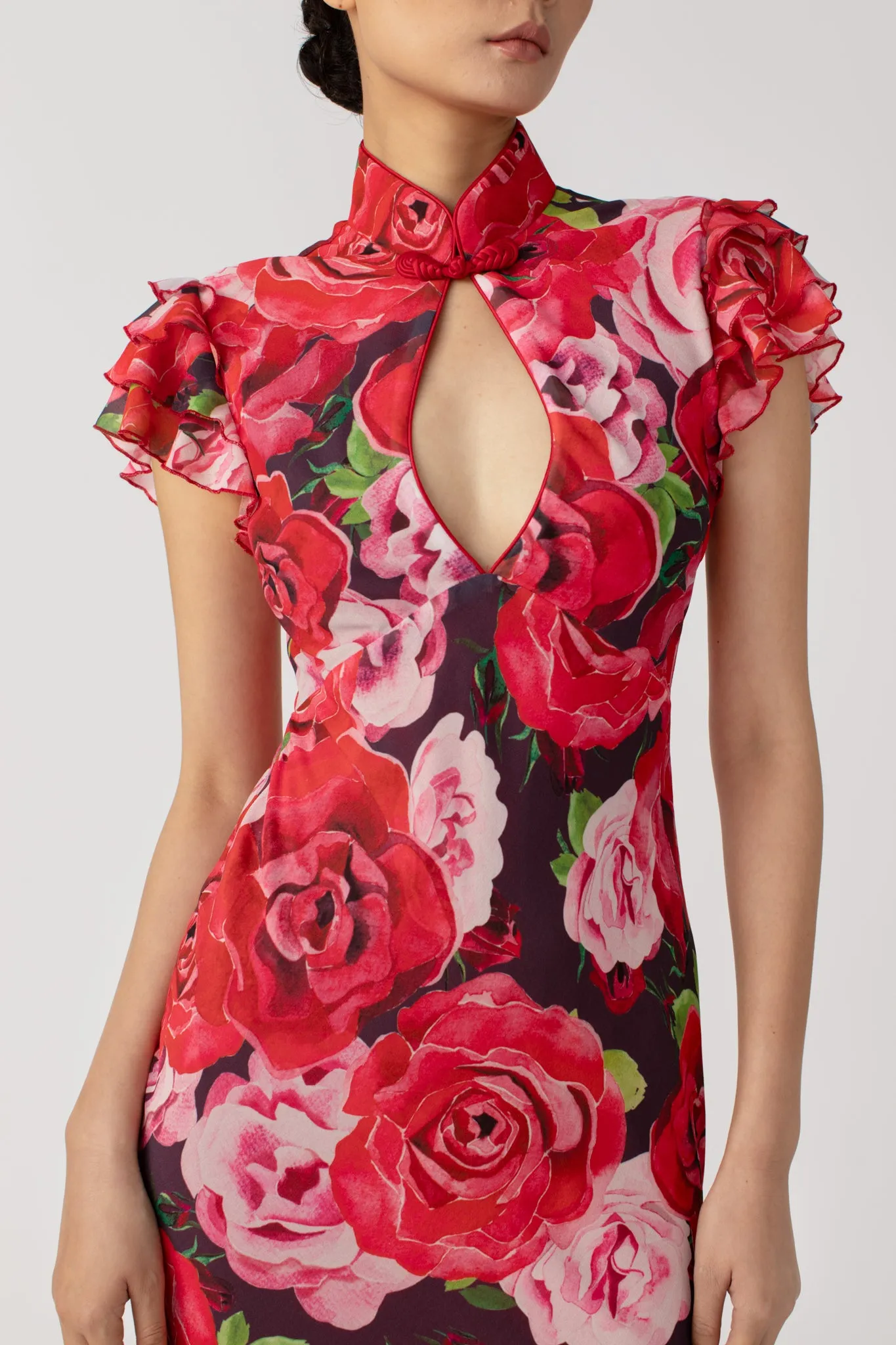 Gracie Maxi Dress