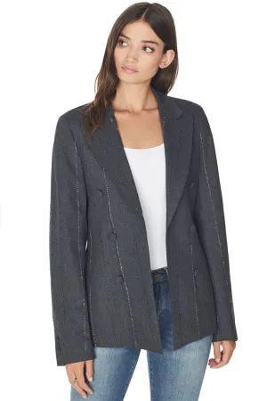 Grayson Jacket (Plaid)