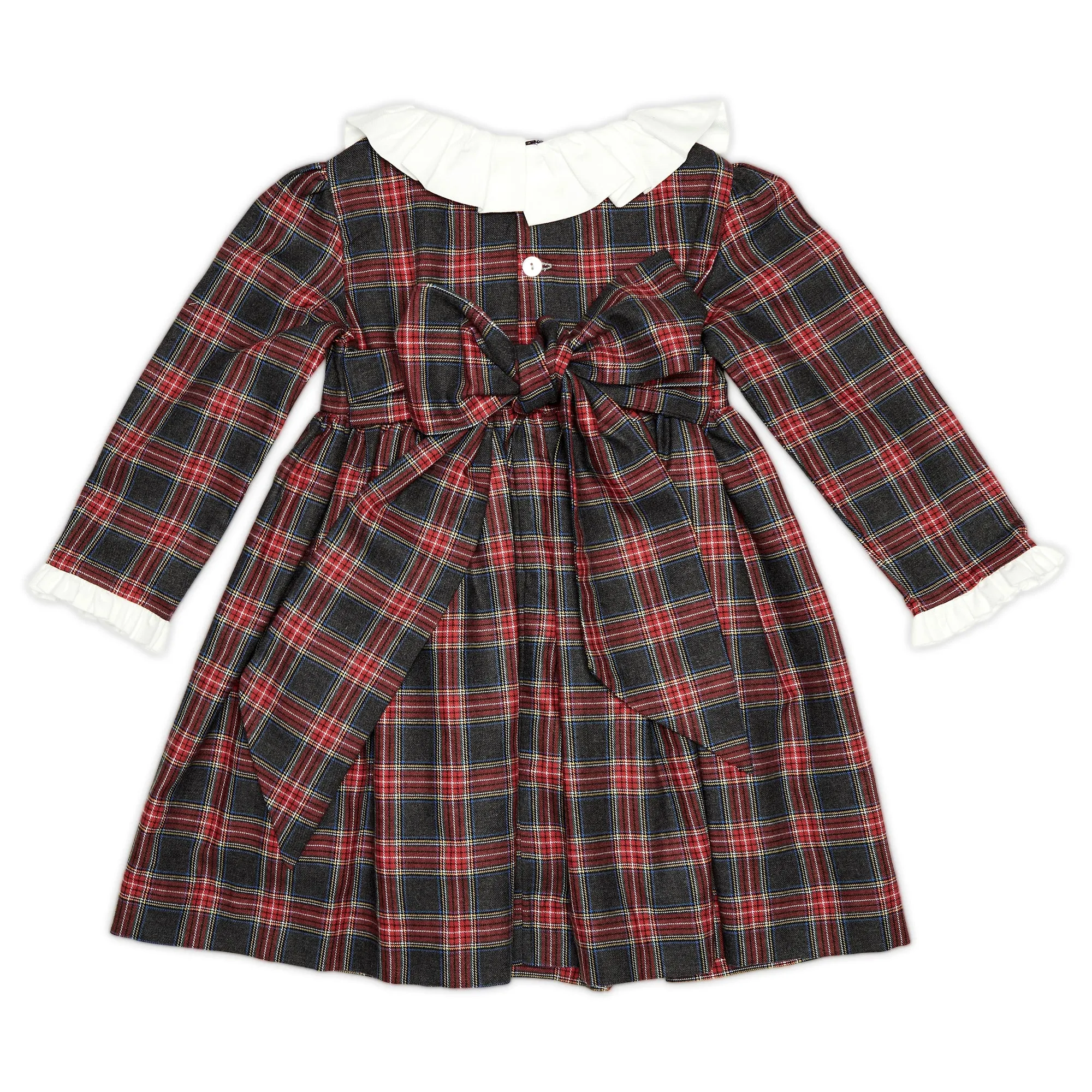 GRAZIA DRESS