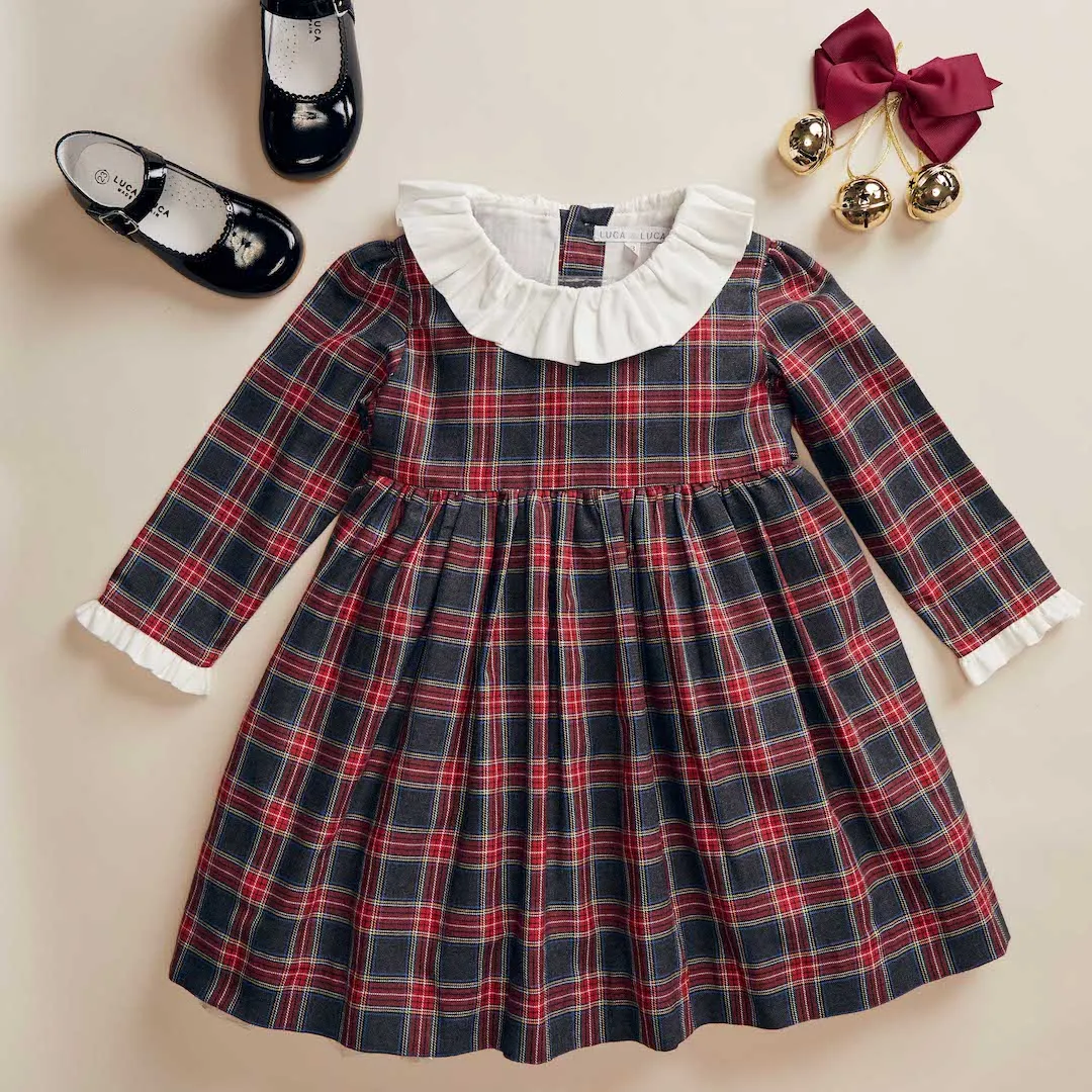 GRAZIA DRESS
