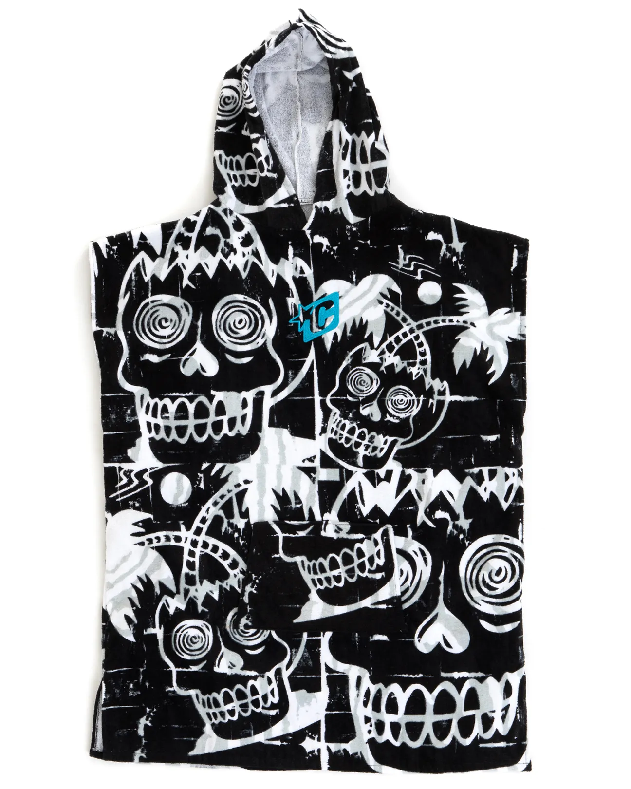 Grom Poncho
