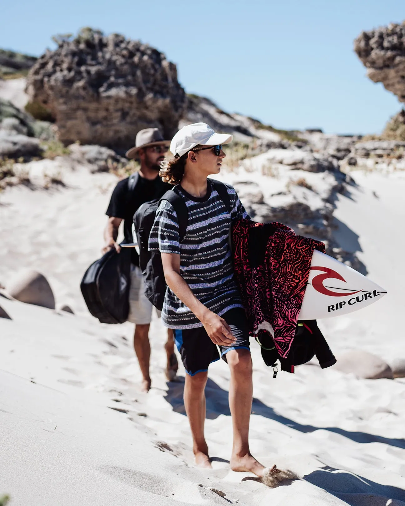 Grom Poncho