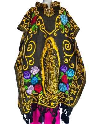 Guadalupe Poncho (Adult)
