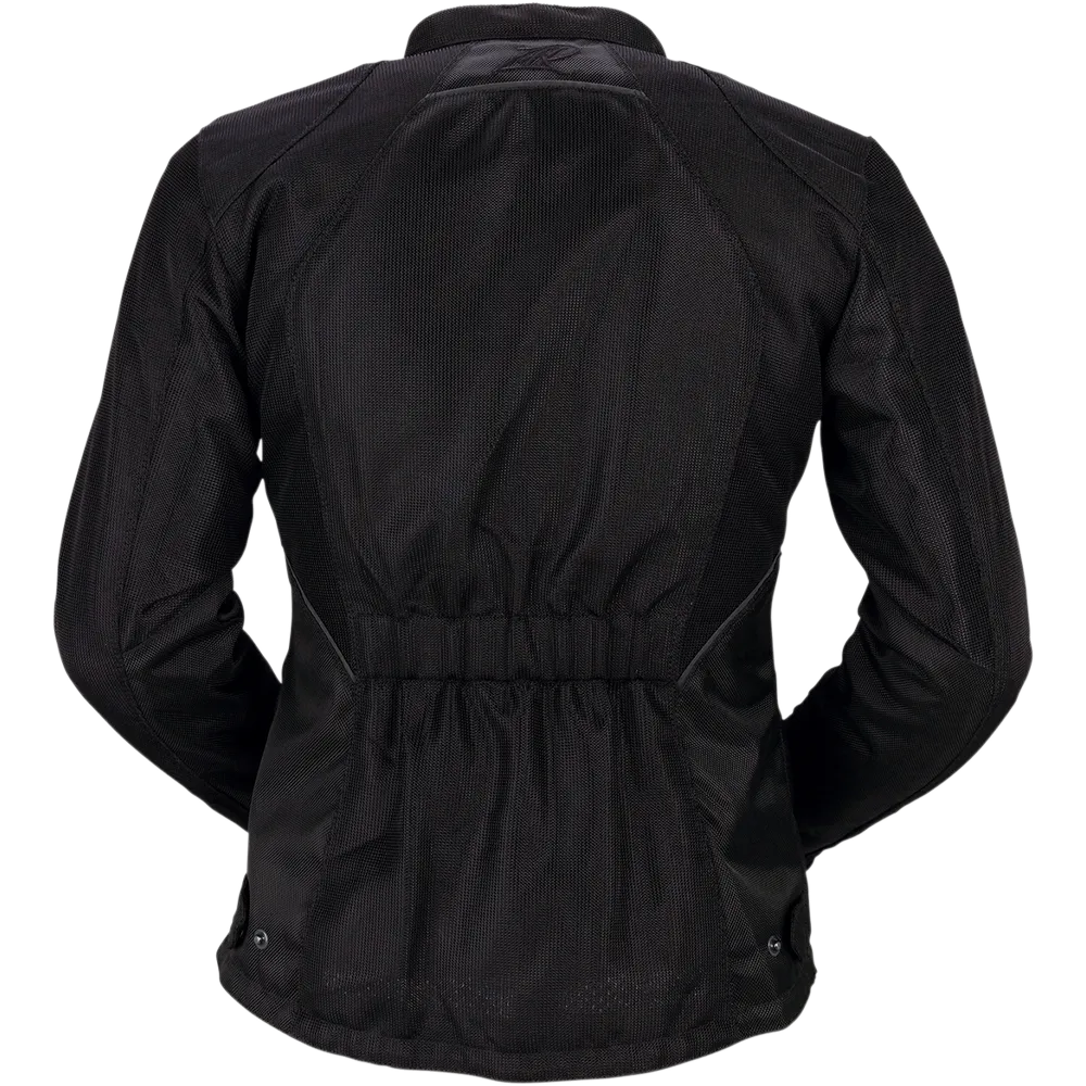Gust Women's Jackets