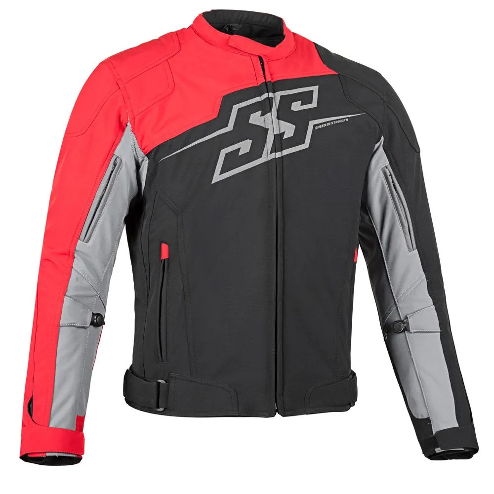 Hammer Down™ Textile Jackets